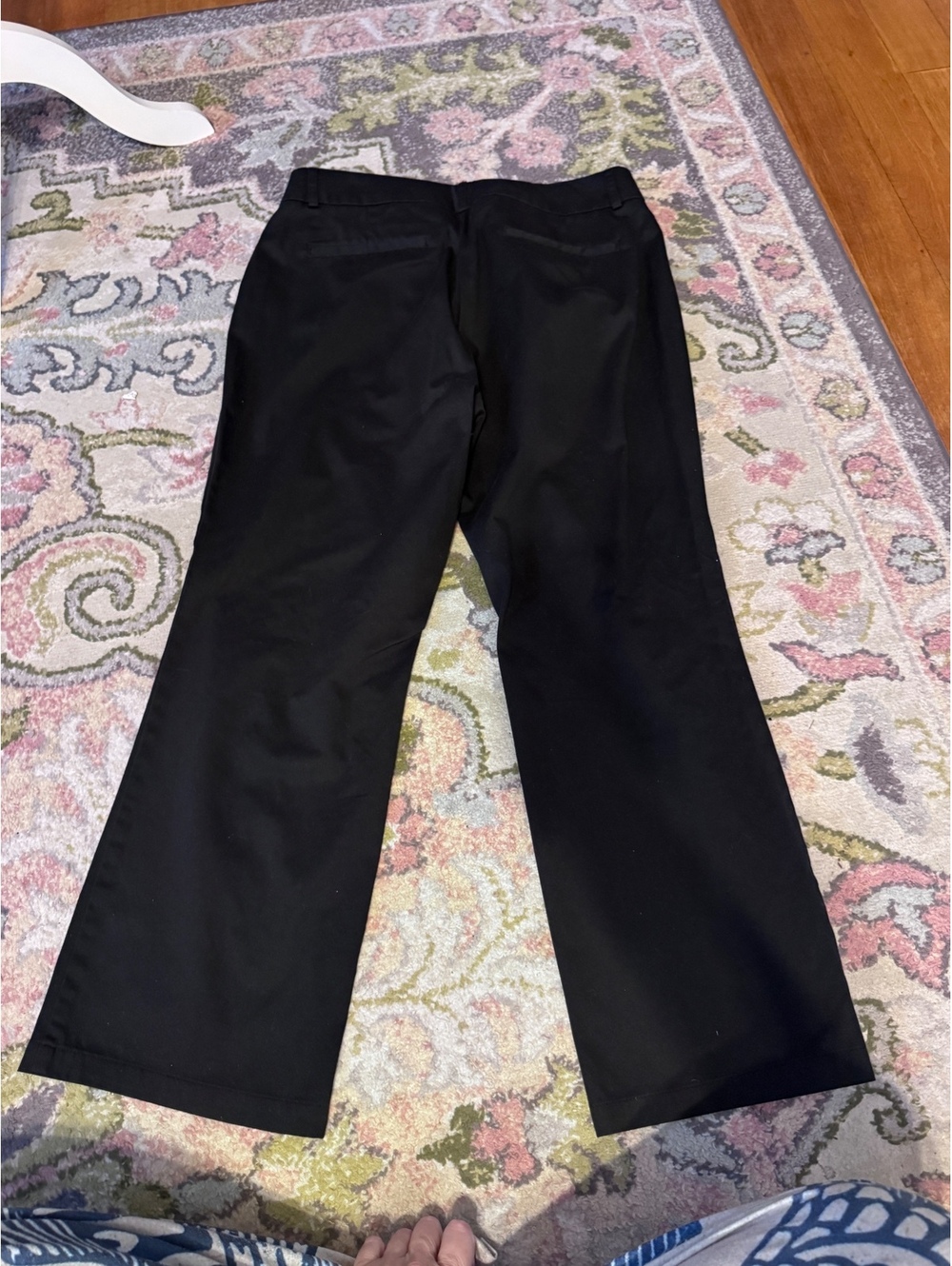 Dockers petite work pants / trousers